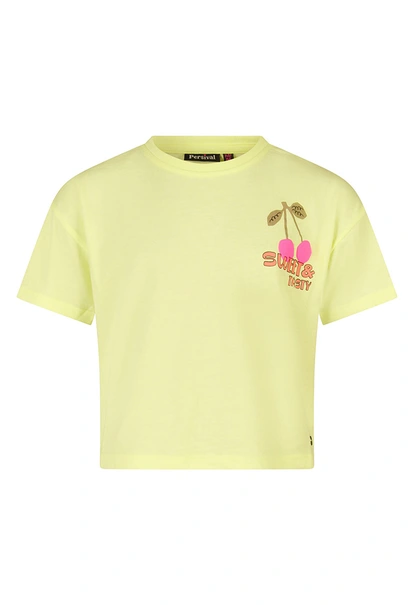 Persival meisjes T-shirt